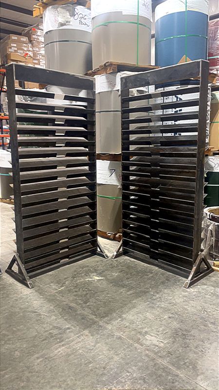Custom Welding
