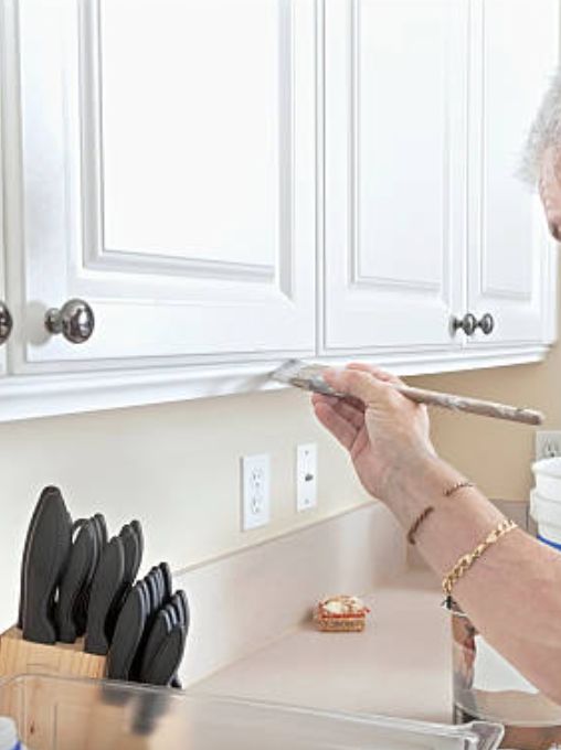 Kitchen Cabinetry Installation