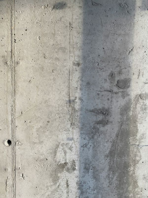 Concrete Sealing