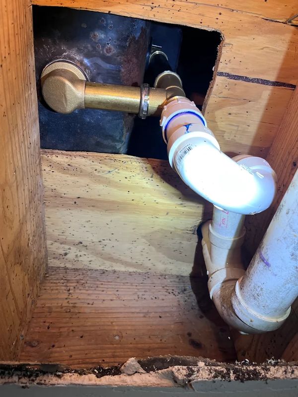Pipe Repair and Replacement