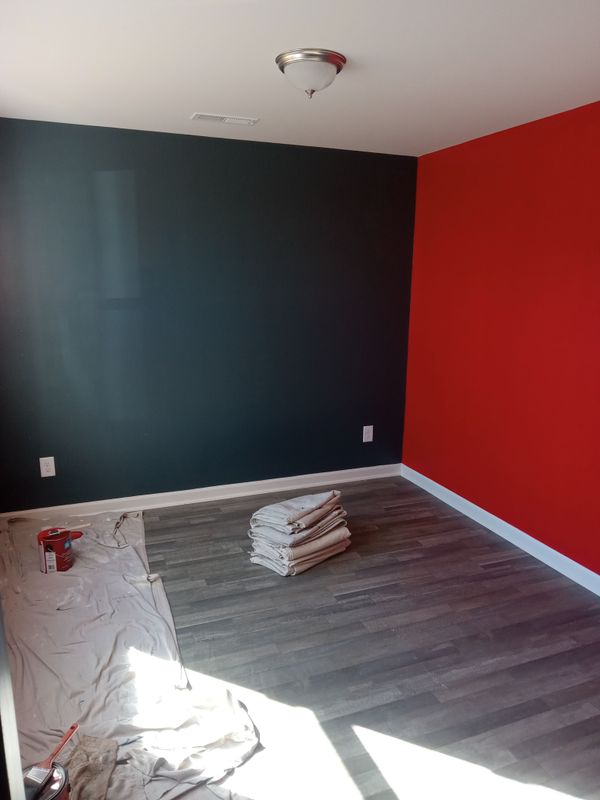 Interior Painting
