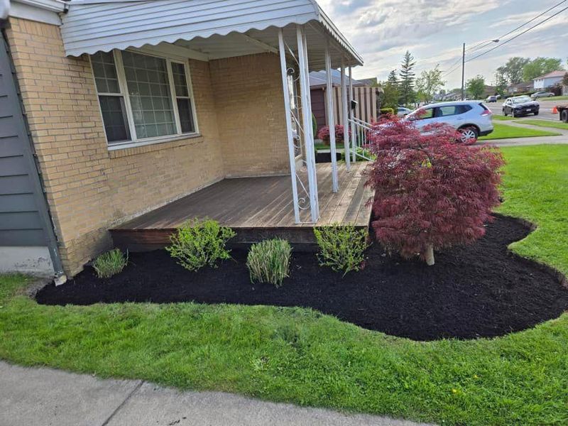 Hardscaping Photos