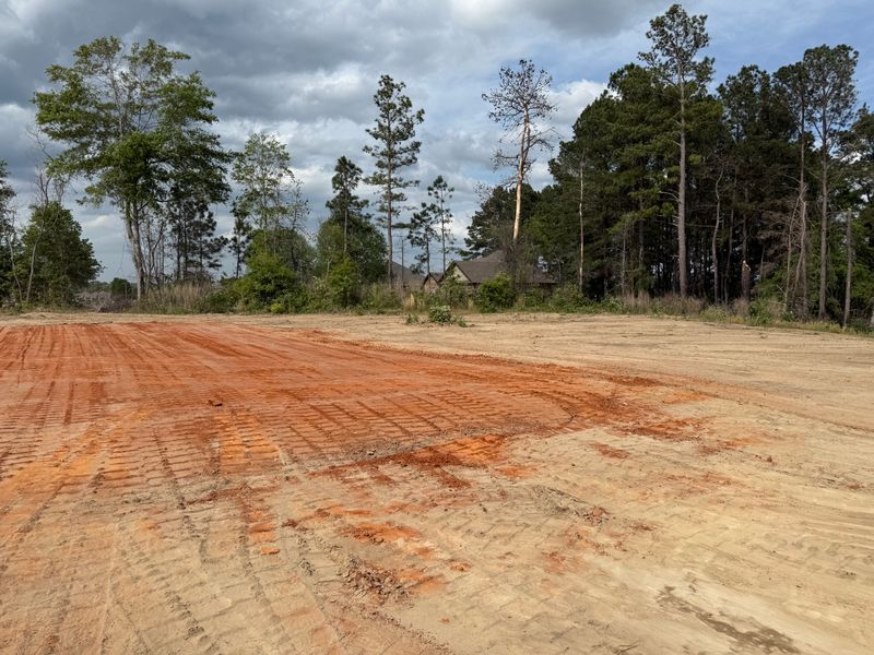 Land Grading