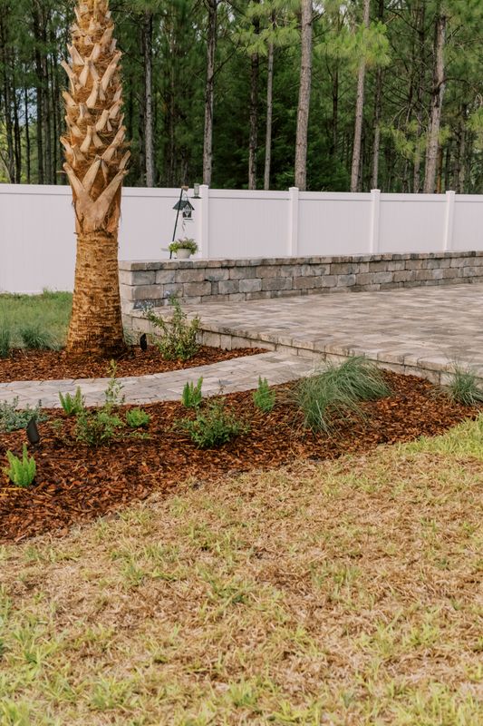 Landscaping Installation & Design