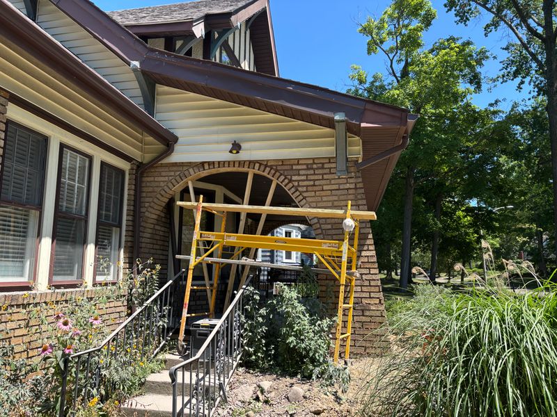 Masonry Services