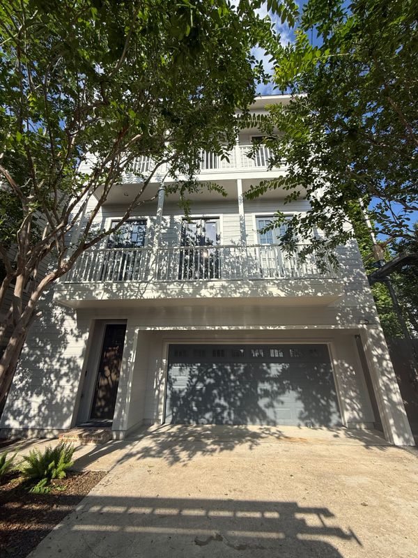 Exterior Painting gallery