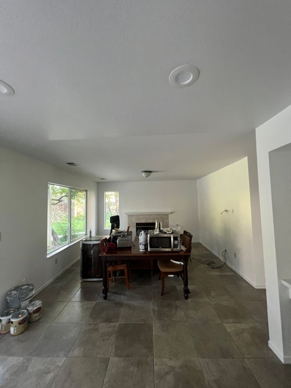 Interior Painting