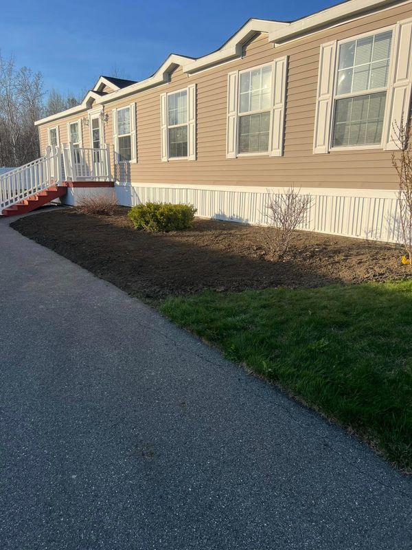 Lawn Care