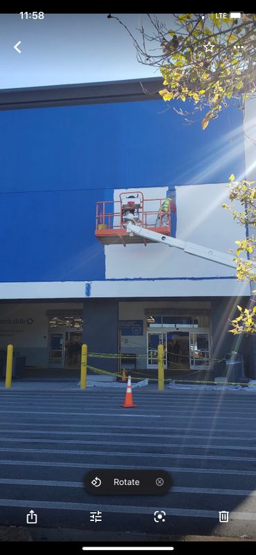 Exterior Painting gallery