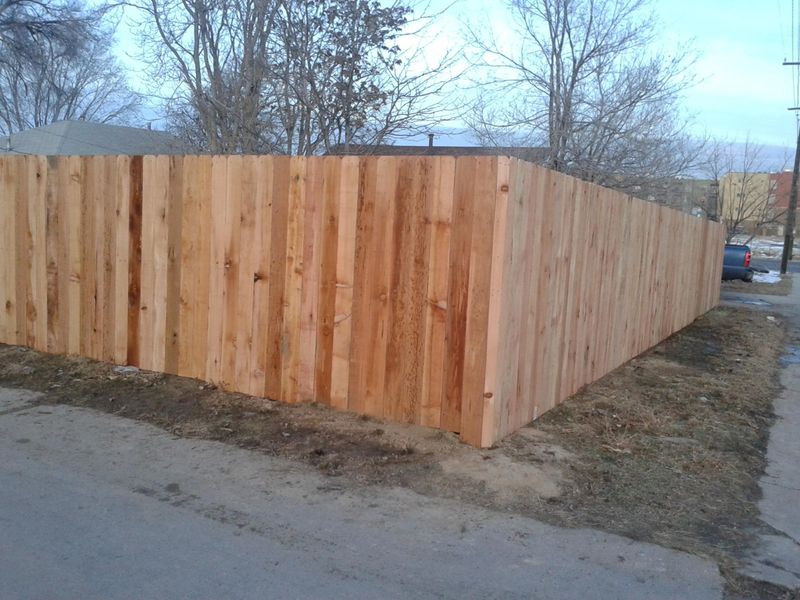 Fencing