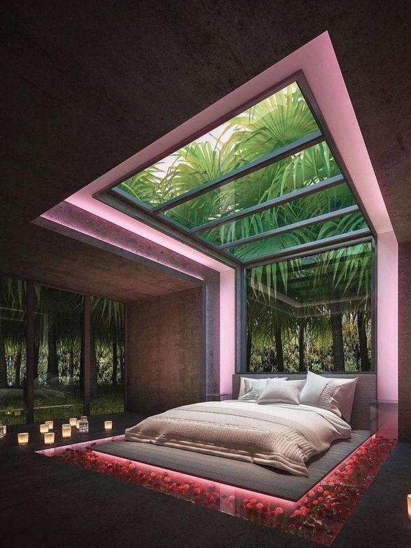 Interior Renovations