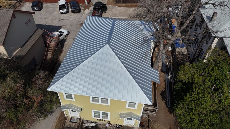 Roofing Installation