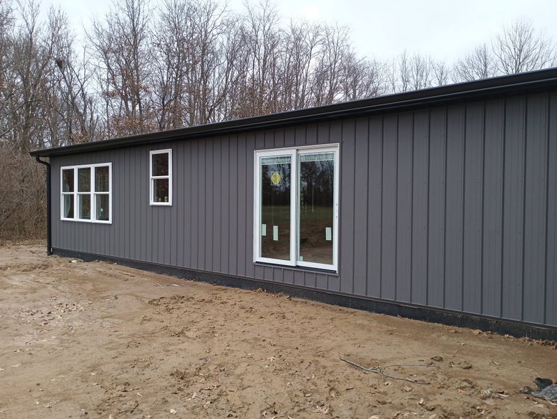 Custom Home Building