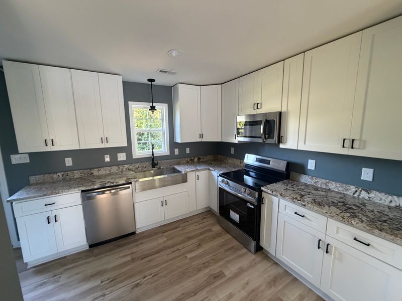Kitchen and Bathroom Renovations