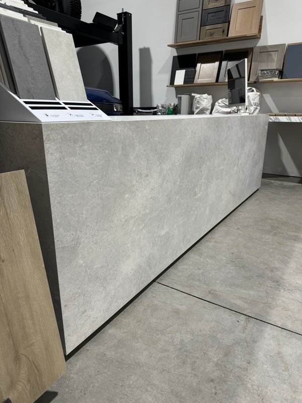 Visit our showroom