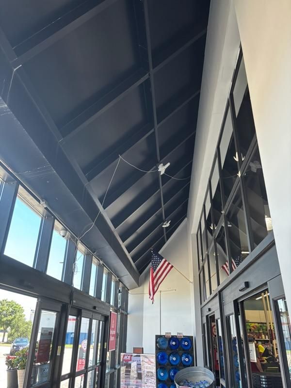 Commercial Painting