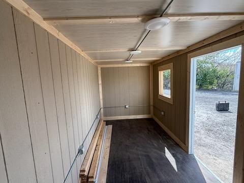 Drywall and Plastering