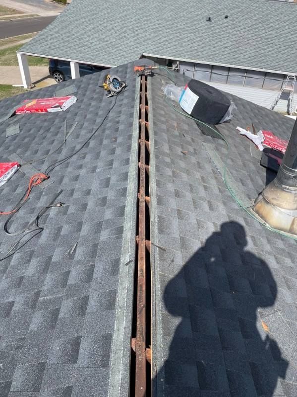 Roofing