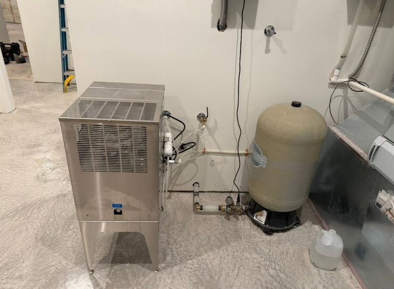 Residential Plumbing