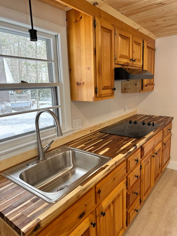 Kitchen Renovation