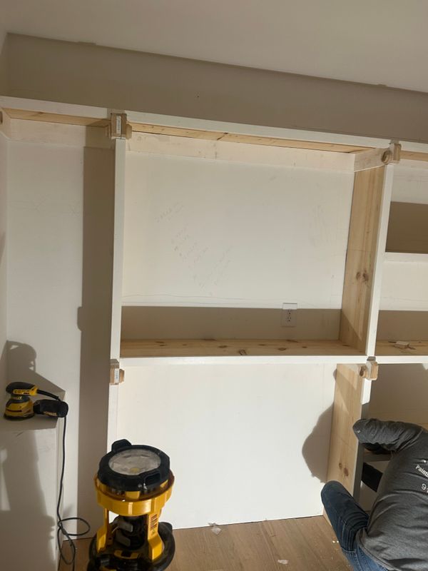 Interior Painting gallery