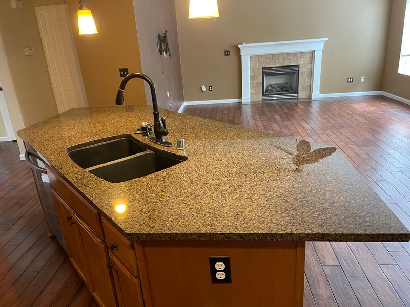 Custom Built Ins & Entertainment
