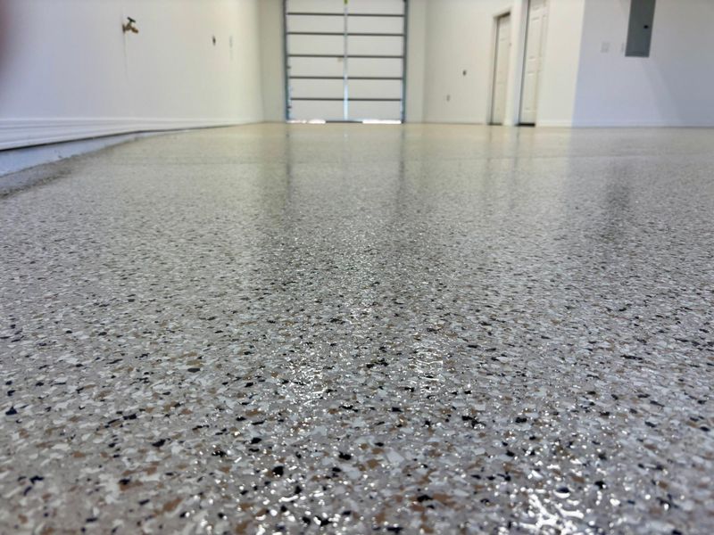 Epoxy Flooring 
