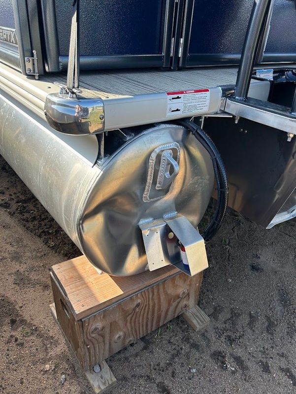 Precision Boat Tank Fabrication in Nisswa
