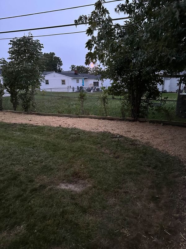 Grading and Earth Moving