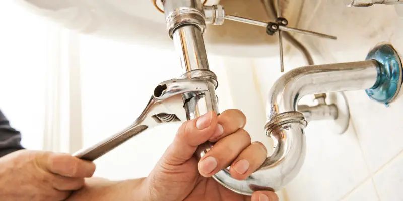 Plumbing