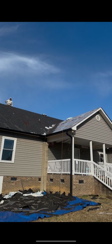 Roofing Inspections