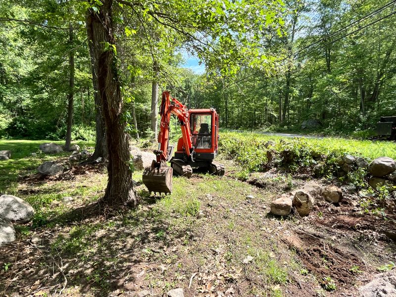 Land Clearing