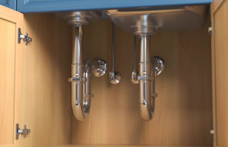 PLUMBING INSTALLATION