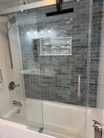 Bathroom Renovation