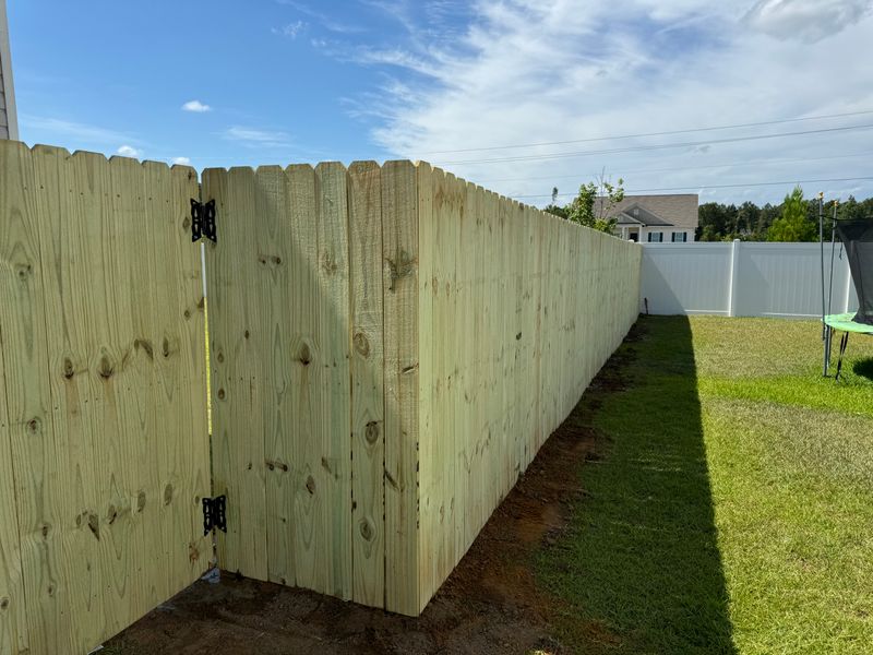 Fences