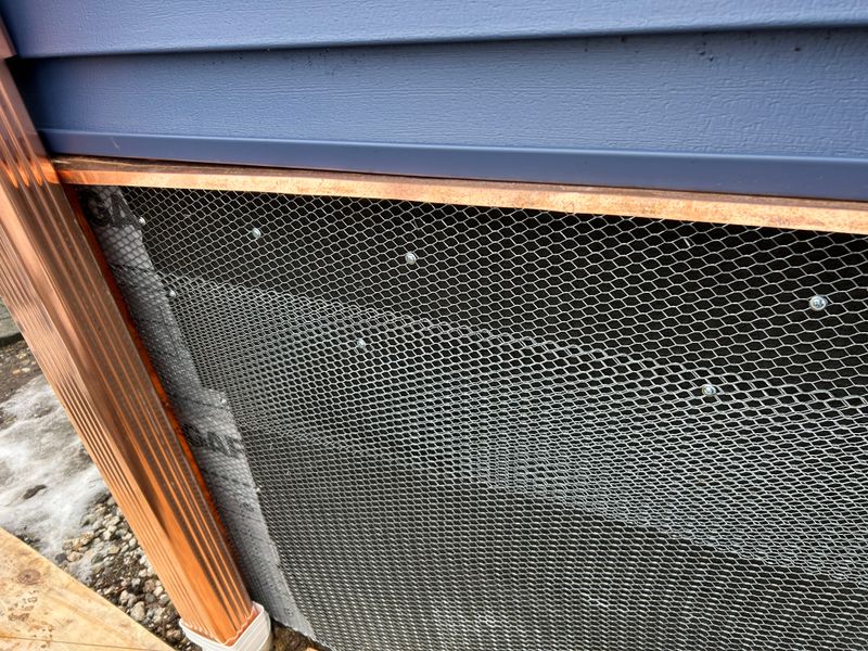 Additions And Extensions