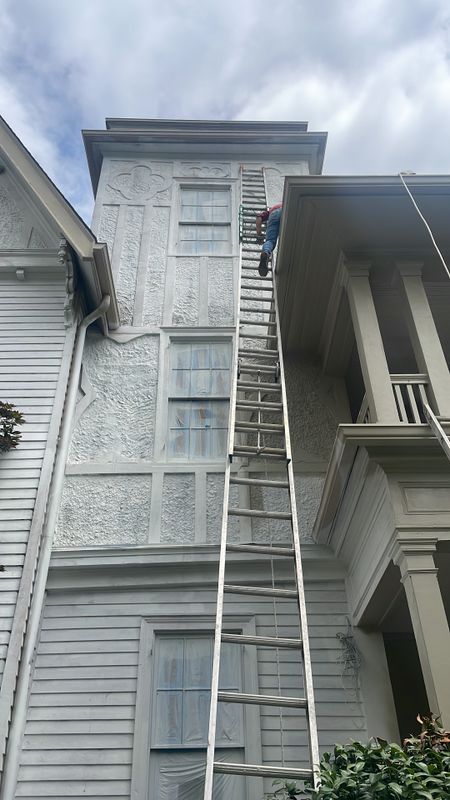 Commercial Painting