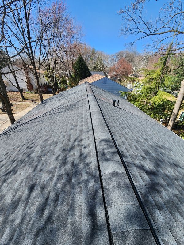 Exceptional Roofing Solutions by Kohn Contracting