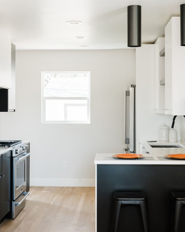 Kitchen and Bathroom Renovations