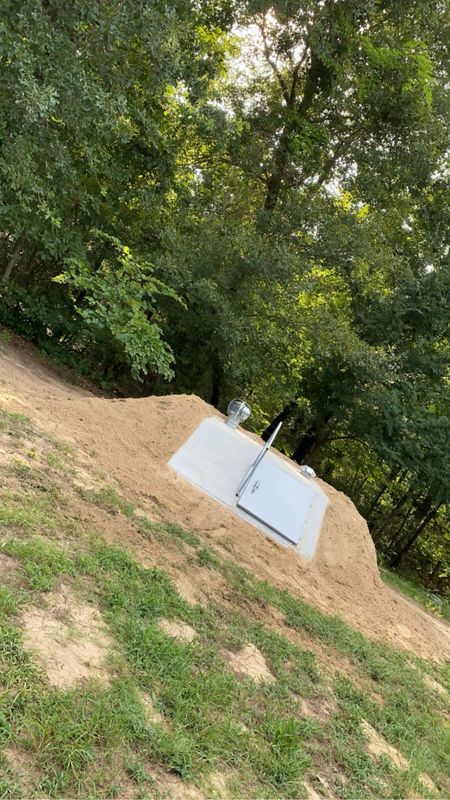 Storm Shelters