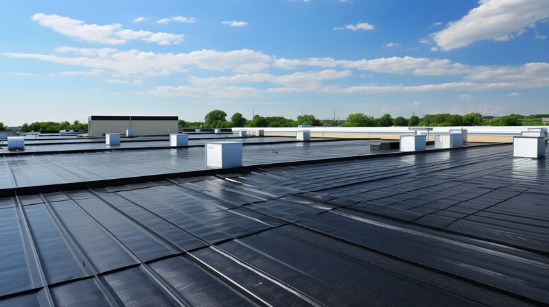 Commercial Roofing