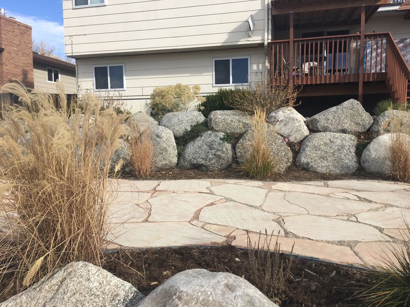 Custom Hardscapes