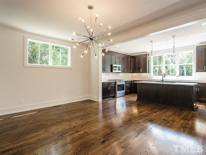 Kitchen and Bathroom Renovations