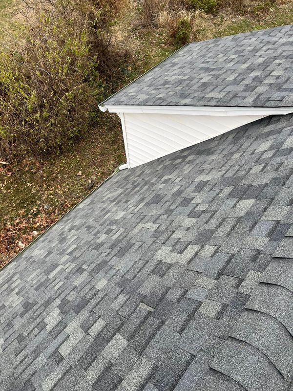 Roofing Installation