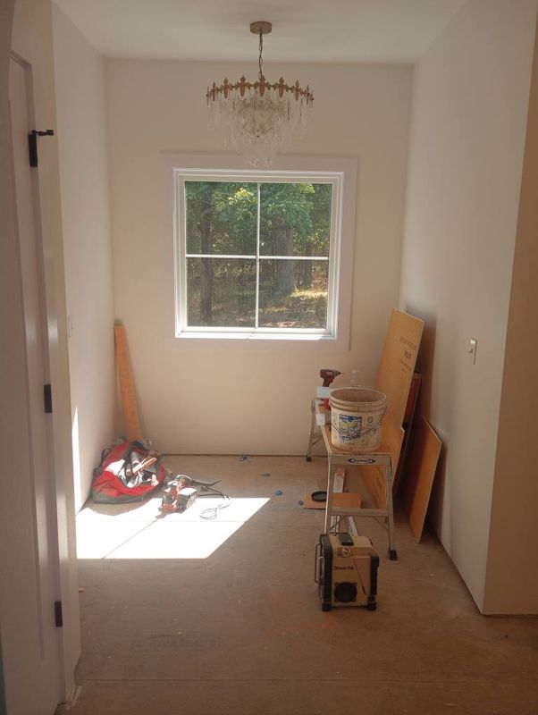 Custom Home Construction