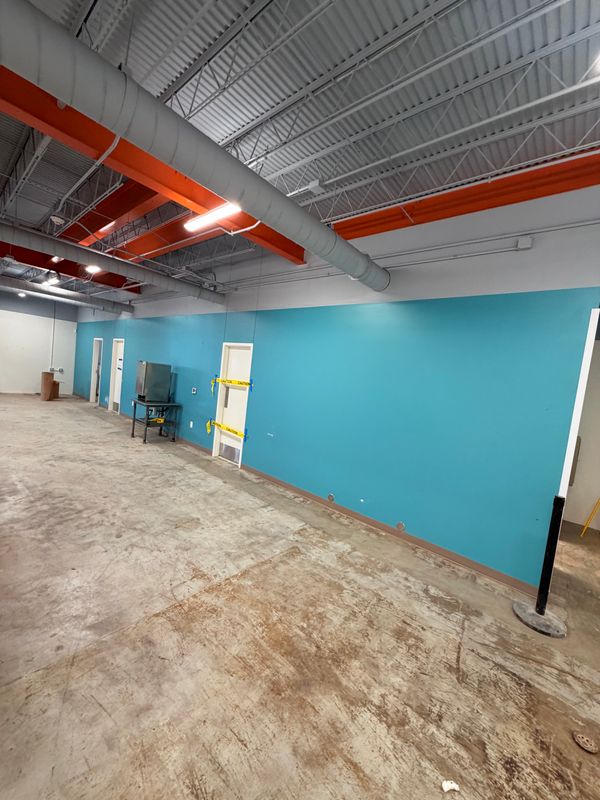 Interior Painting