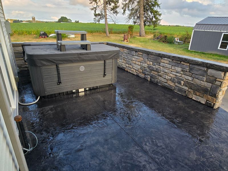 Residential Concrete