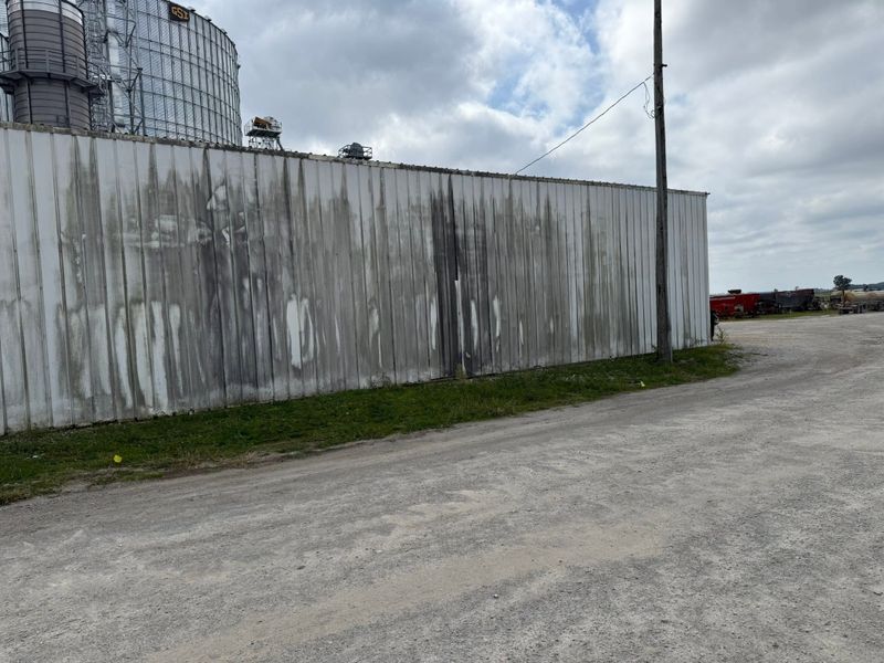 Commercial Pressure Washing gallery