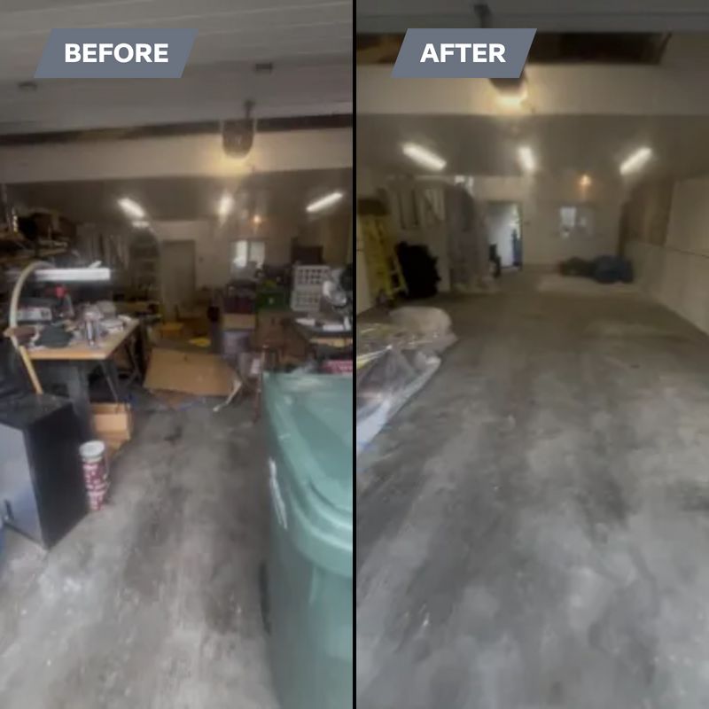 Before & Afters