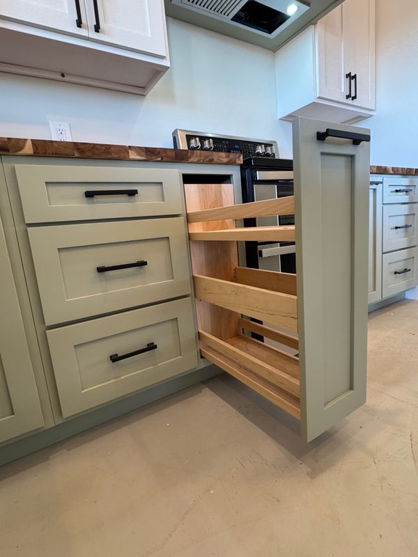 Custom Homes